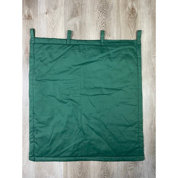 Set of 3 The Mountain‎ Art Wall Hangings Quilted Cotton Tapestry Panels - Picture 14 of 16